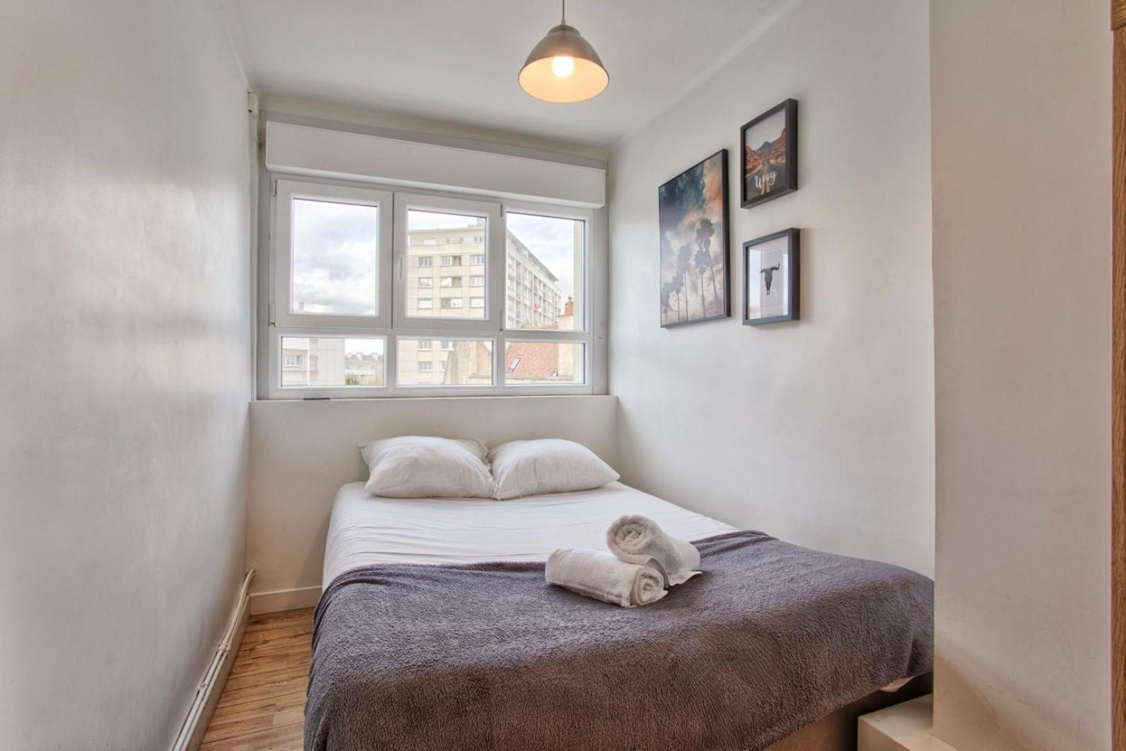 Apartmán Le Lumen — Cocon Lumineux En Hyper Centre Caen Exteriér fotografie